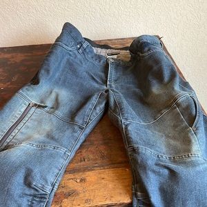 BMW City Pant German 46 / US 36 / M Unisex / Like New